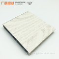Fọto Alominium Profaili